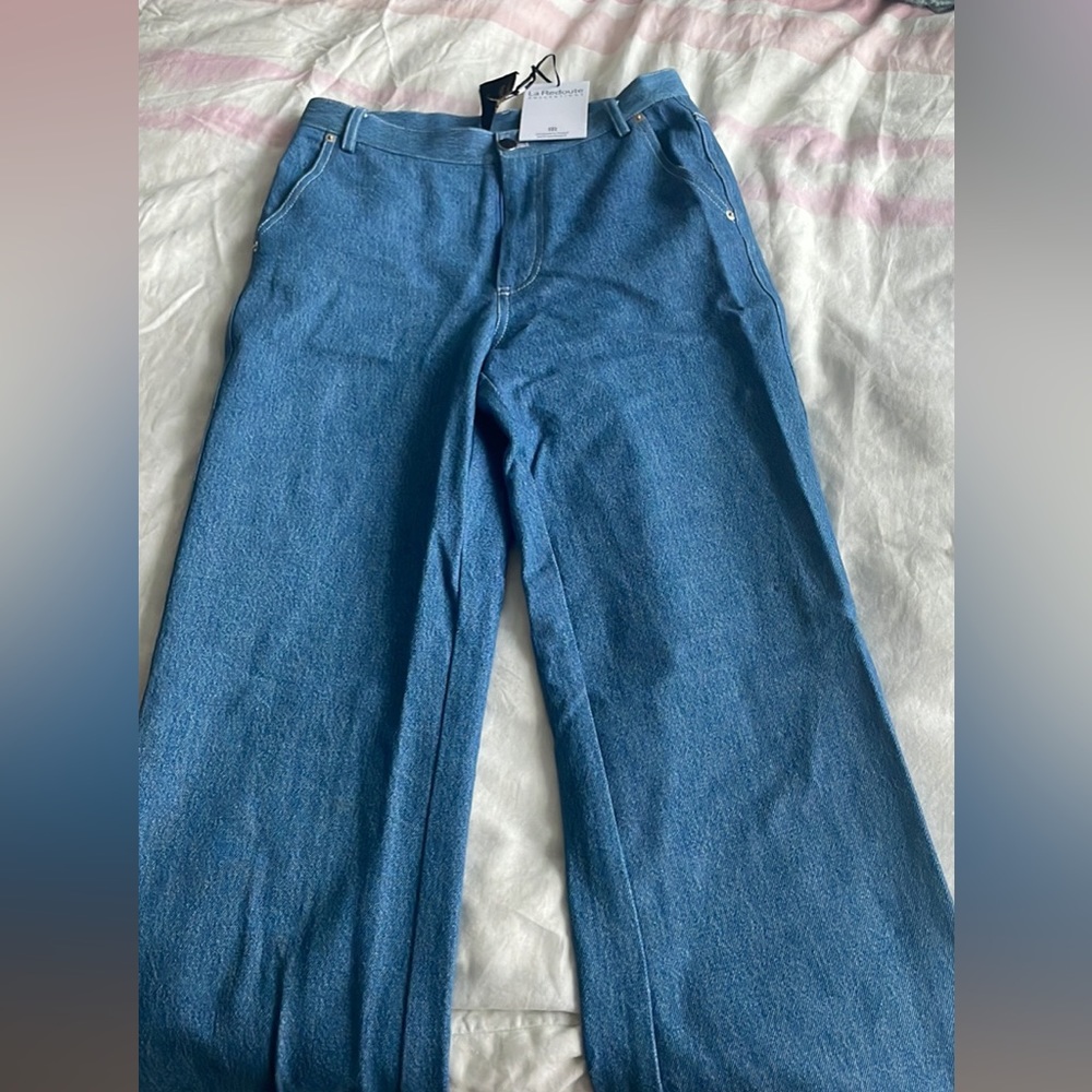 La Redoute women jean